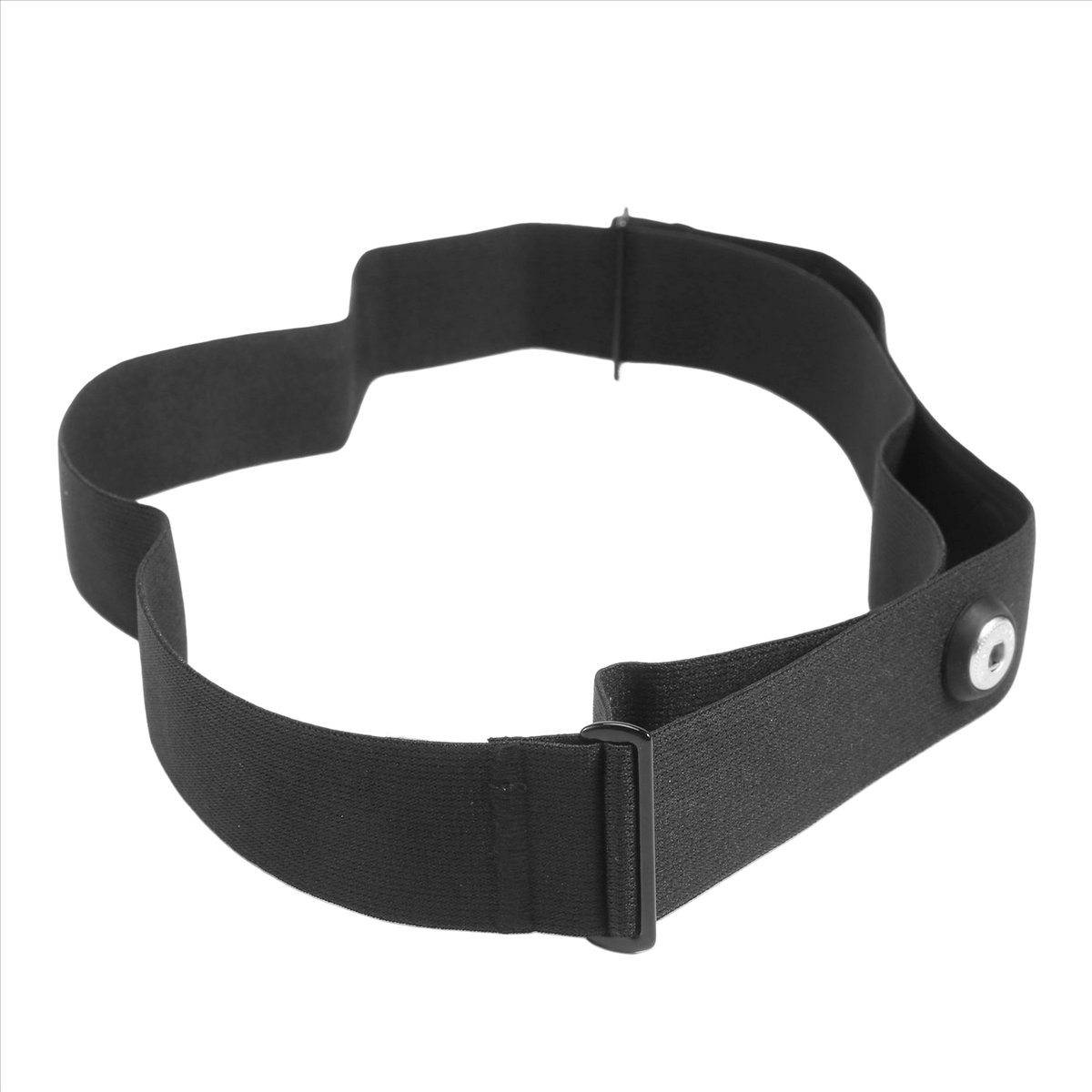 Dec.-Borstriem voor sport Draa - Heart Rate Strap Chest recensie en prijs