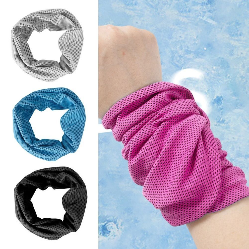Polyestervezel Sport Polszweet - Sweat Band Wrist recensie en prijs