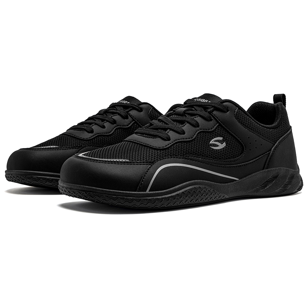 HOBIBEAR Herenschoenen met bre - Running Z recensie en prijs