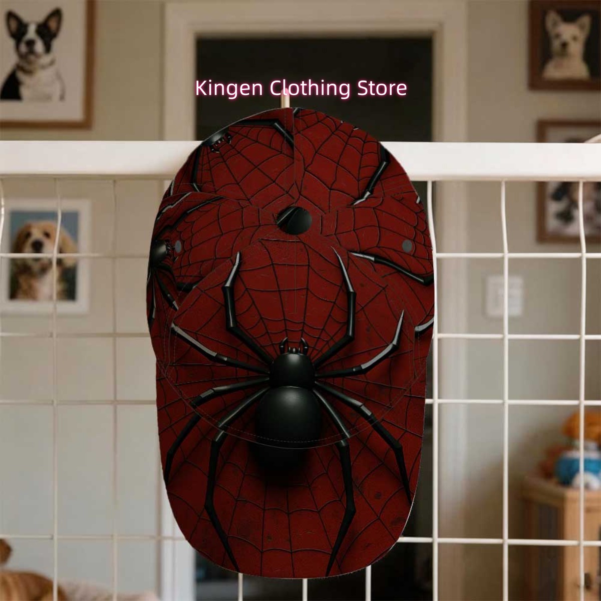 1pc 2D platte zwarte spin op r - Running Gear Gifts recensie en prijs
