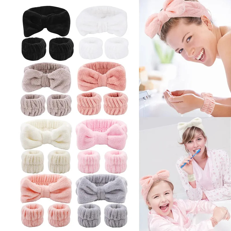 1/2/4 Stuks Winter Wassen Gezi - Sweat Band Wrist recensie en prijs