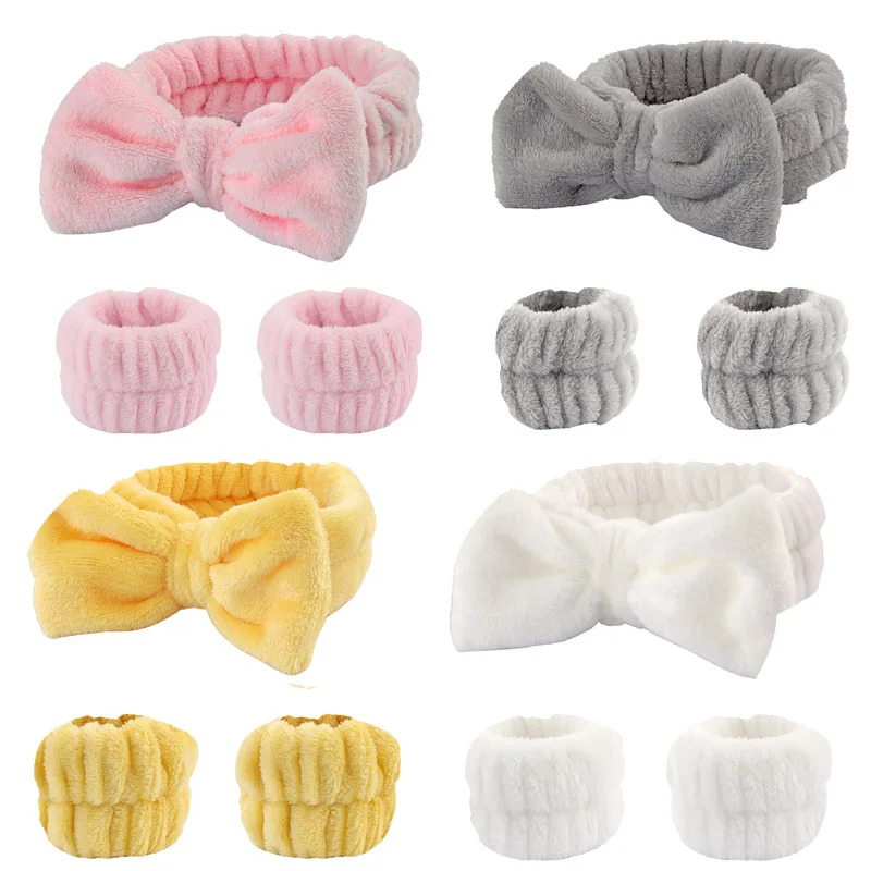 1/2/4 Stuks Winter Wassen Gezi - Sweat Band Wrist recensie en prijs