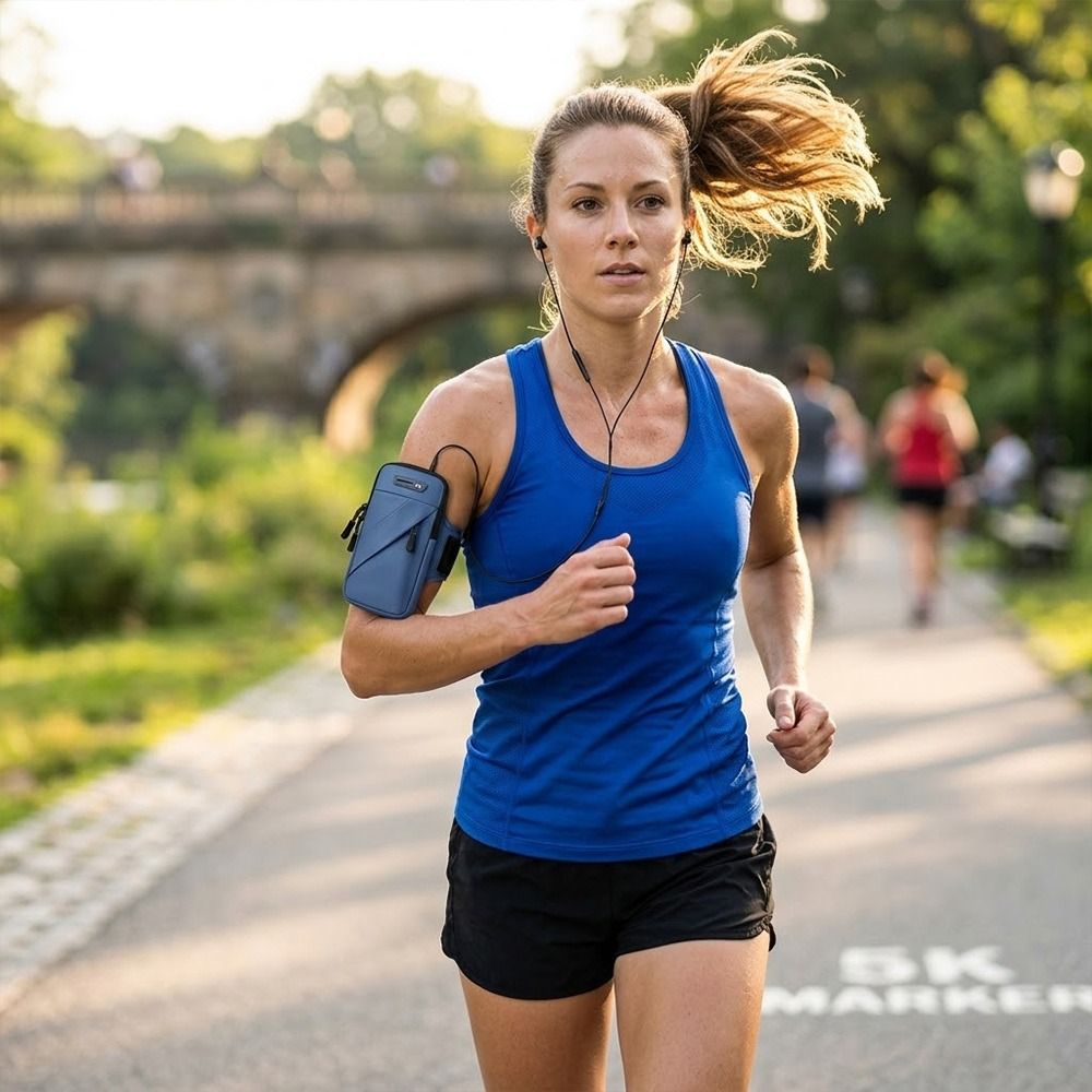 Geschenken Multifunctionele ha - Running Gear Gifts recensie en prijs