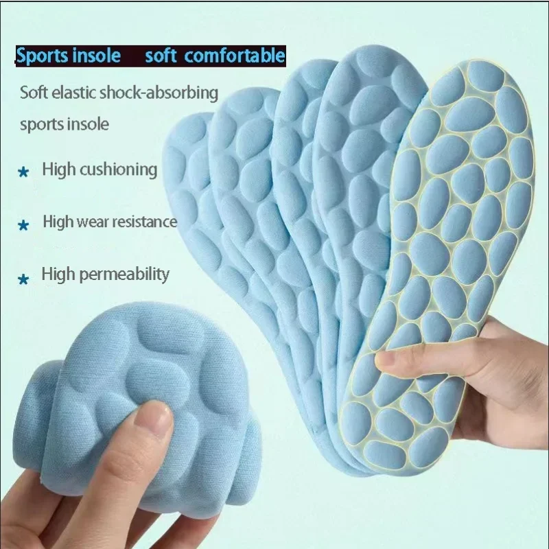 2/4 Stuks Zachte Massage Memor - Running Z recensie en prijs