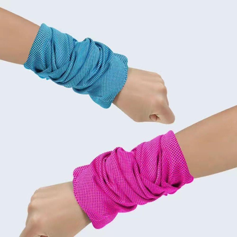 Polyestervezel Sport Pols Zwee - Sweat Band Wrist recensie en prijs