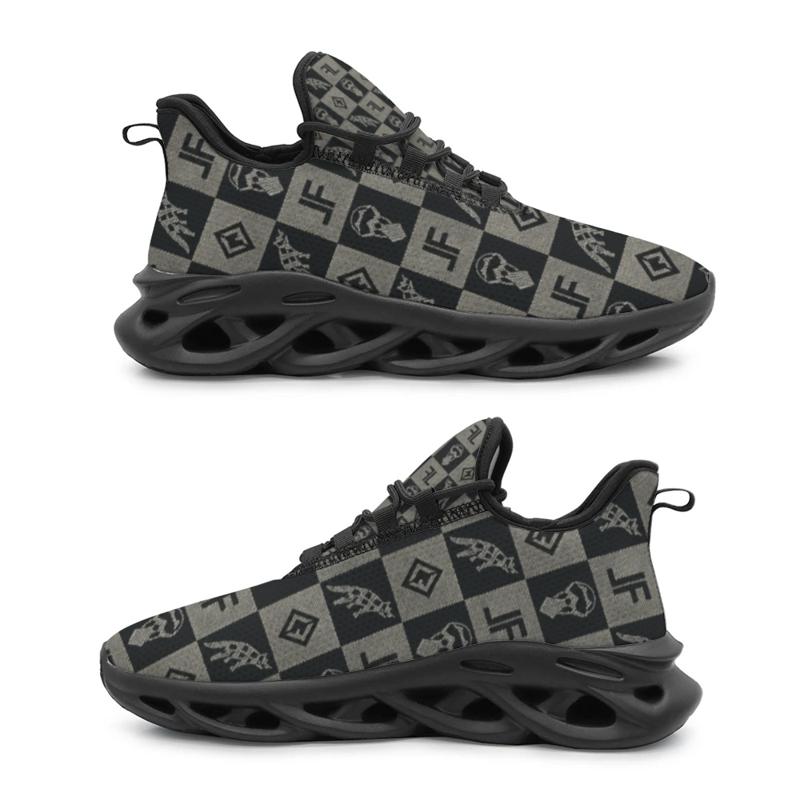 Dames Heren Hardloopschoenen S - Running Z recensie en prijs