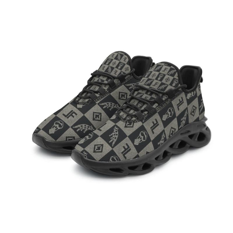 Dames Heren Hardloopschoenen S - Running Z recensie en prijs