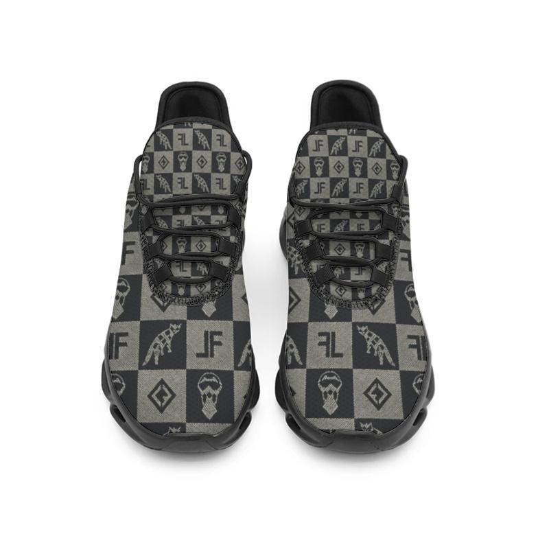 Dames Heren Hardloopschoenen S - Running Z recensie en prijs